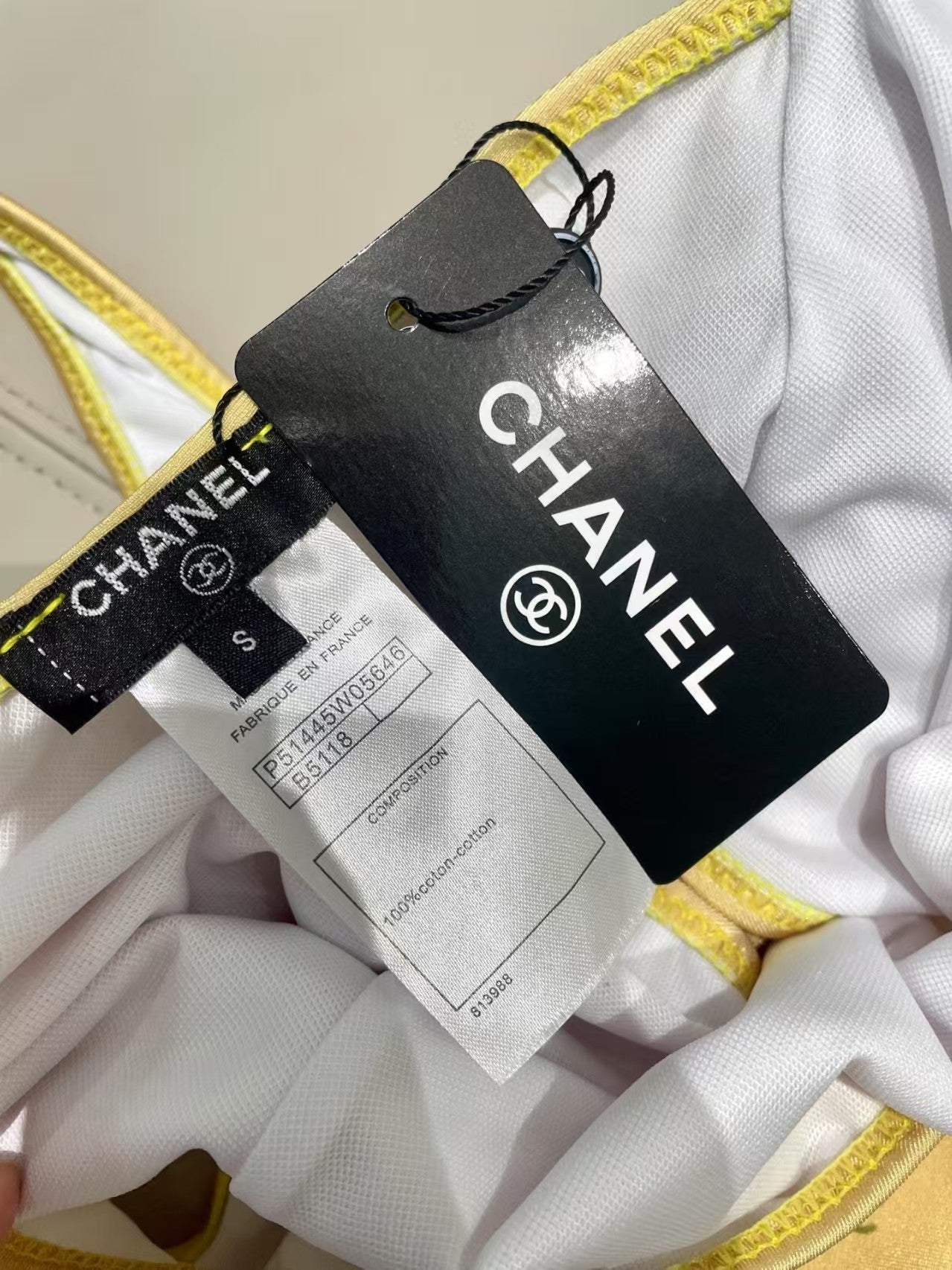 25ss one piece swimsuit