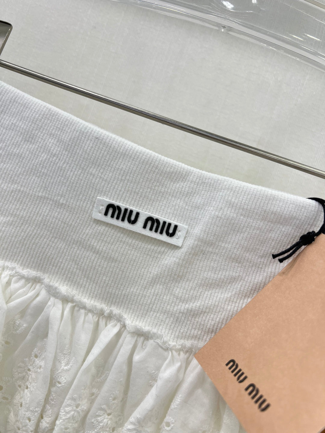M 25 Water-soluble flower cake skirt