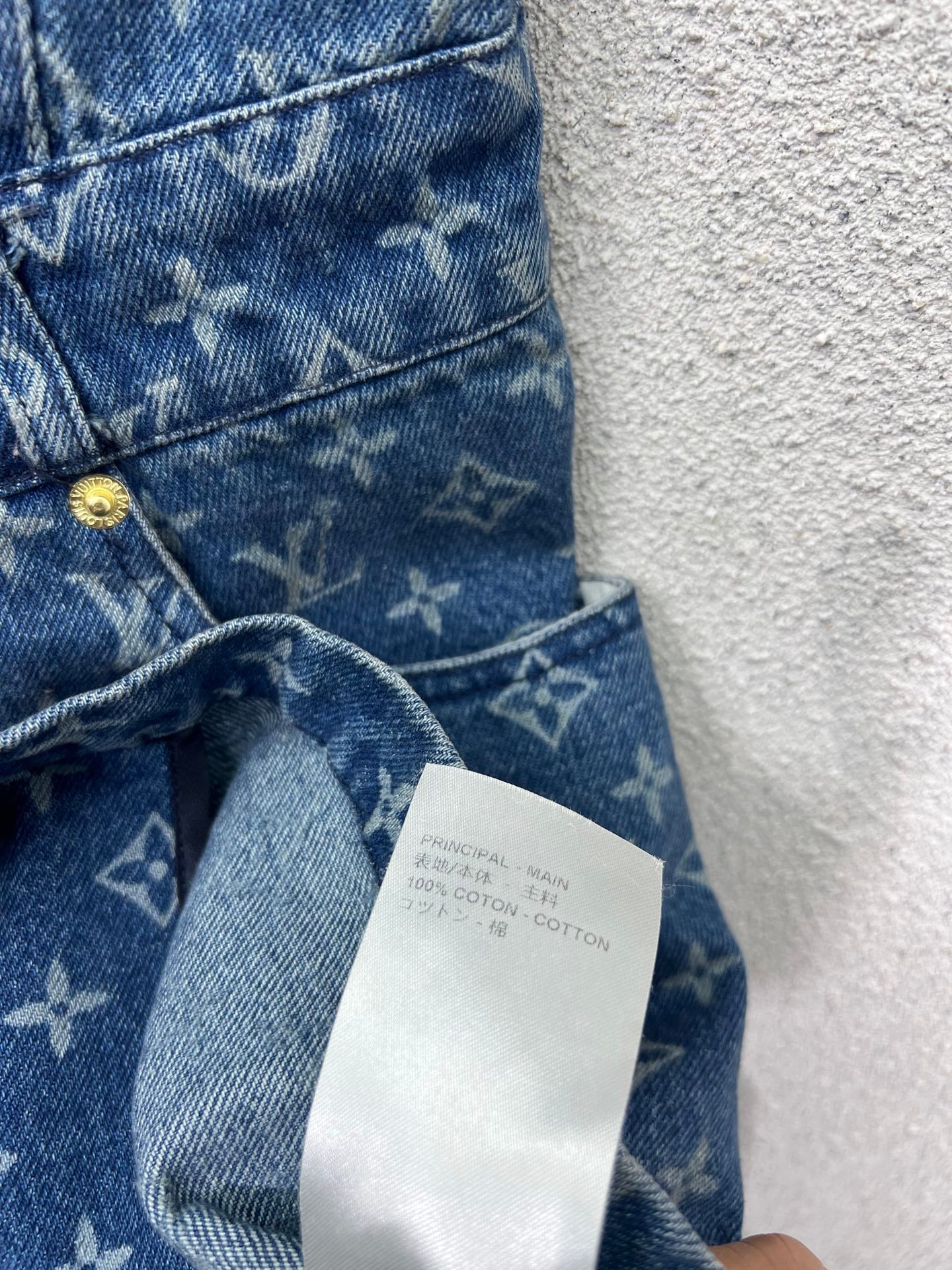 New style classic denim dress