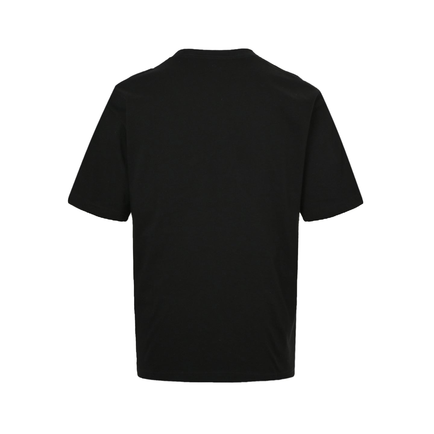 25ss printed logo short sleeves