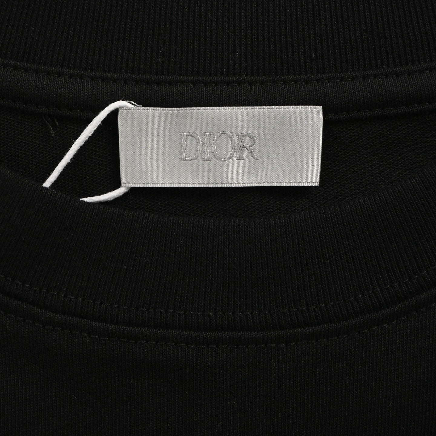 25ss printed logo short sleeves