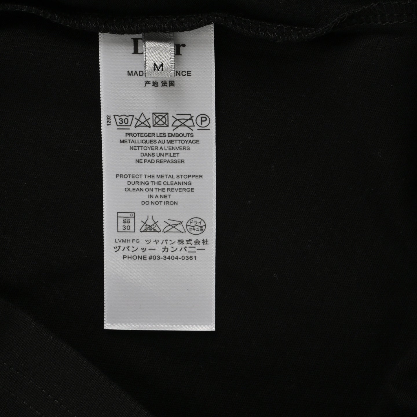 25ss printed logo short sleeves