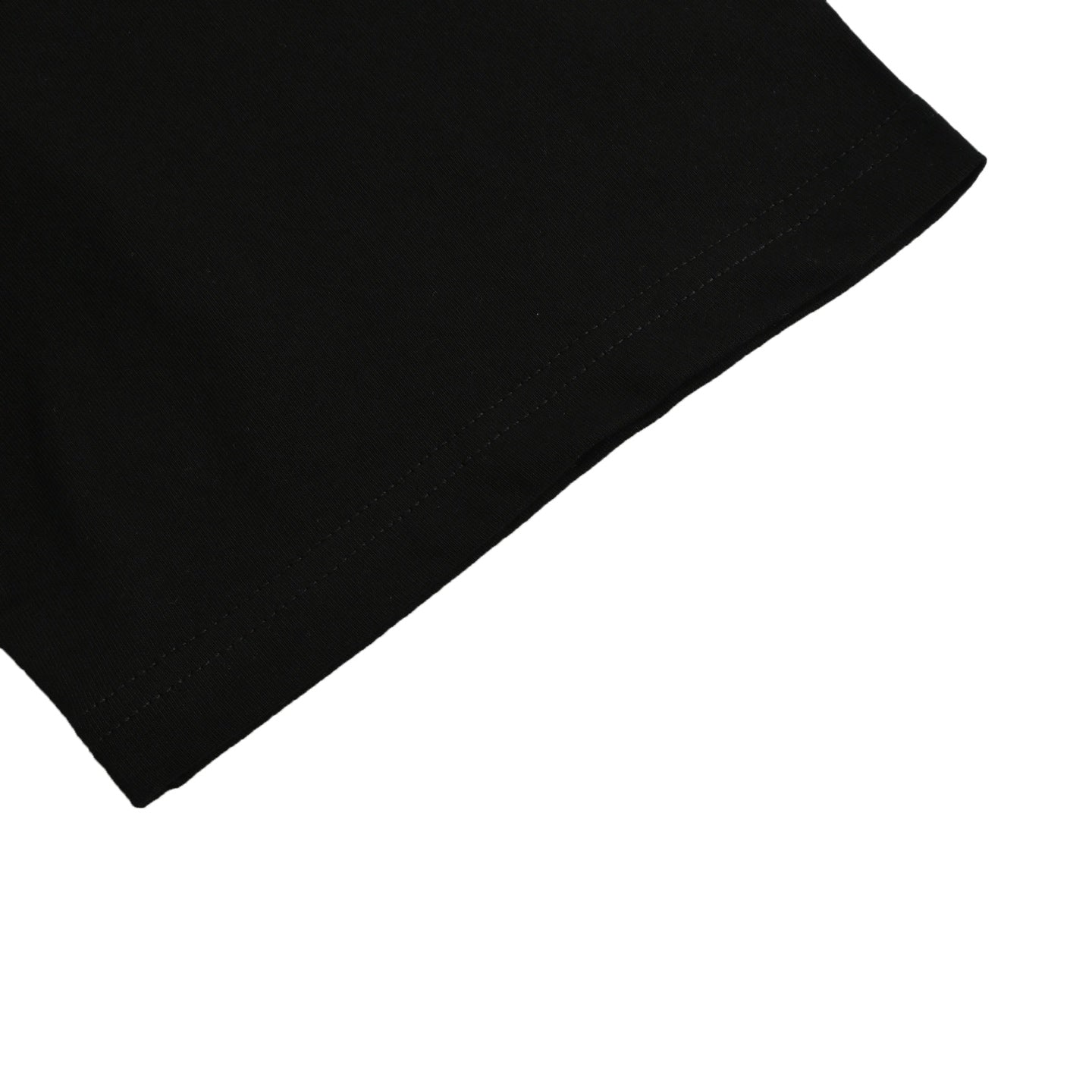 25ss printed logo short sleeves