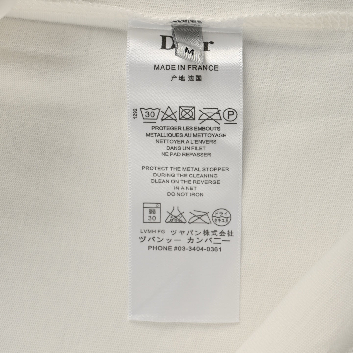 25ss printed logo short sleeves