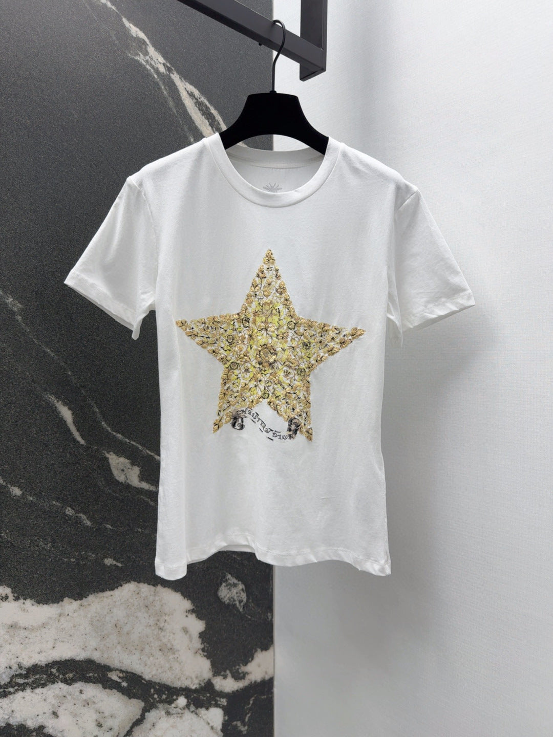 D 25 Platinum series limited edition T-shirt