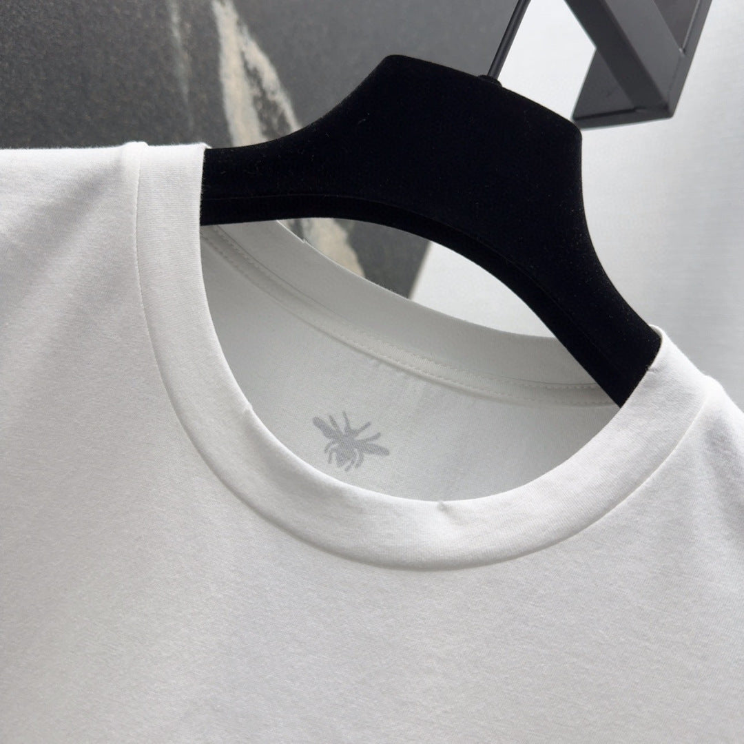 D 25 Platinum series limited edition T-shirt