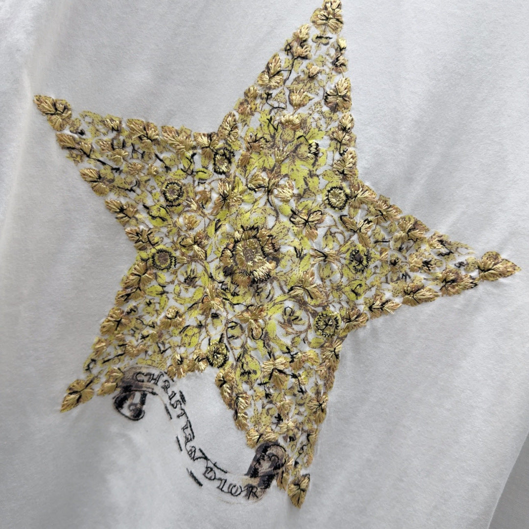 D 25 Platinum series limited edition T-shirt