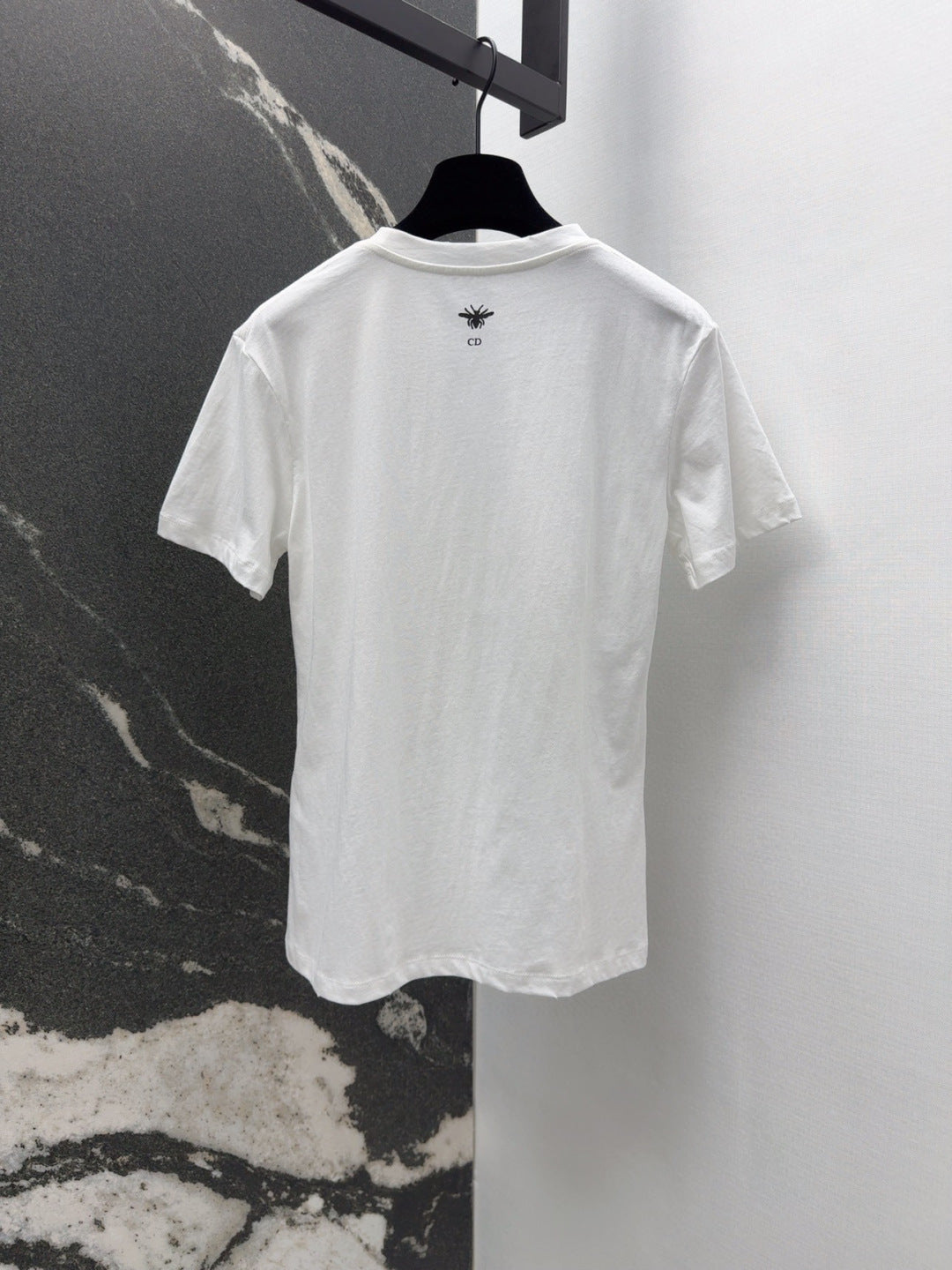 D 25 Platinum series limited edition T-shirt
