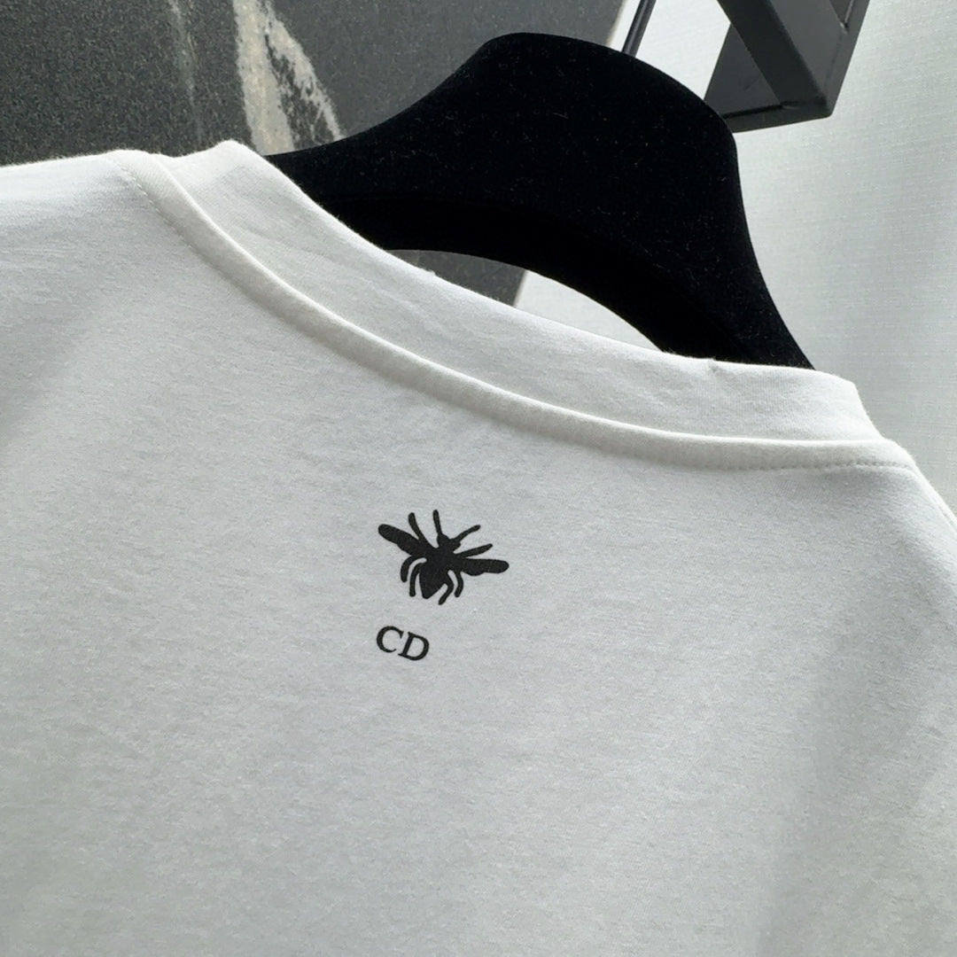 D 25 Platinum series limited edition T-shirt