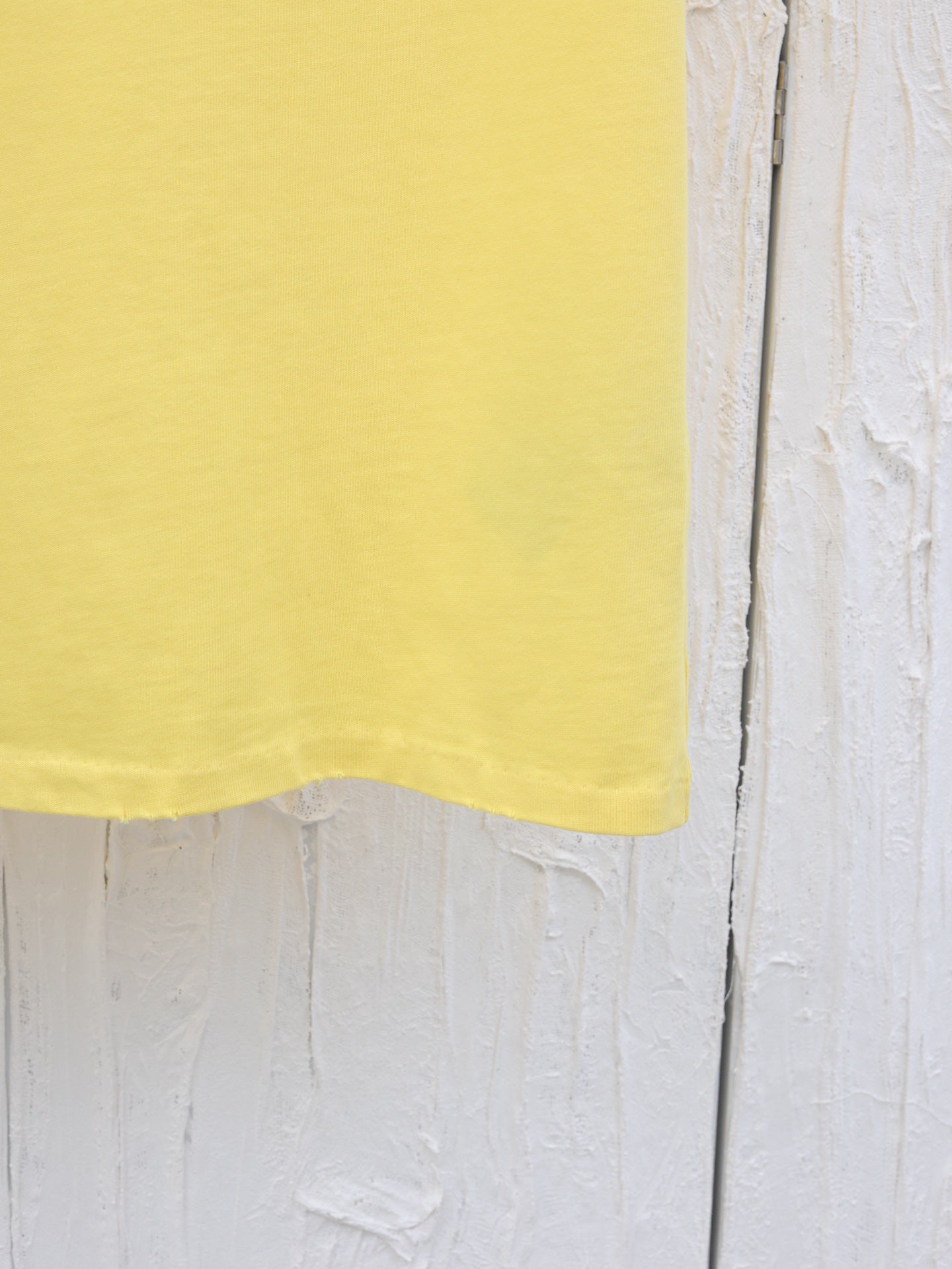 D 25 Spring and summer new letter embroidery logo short sleeved T-shirt