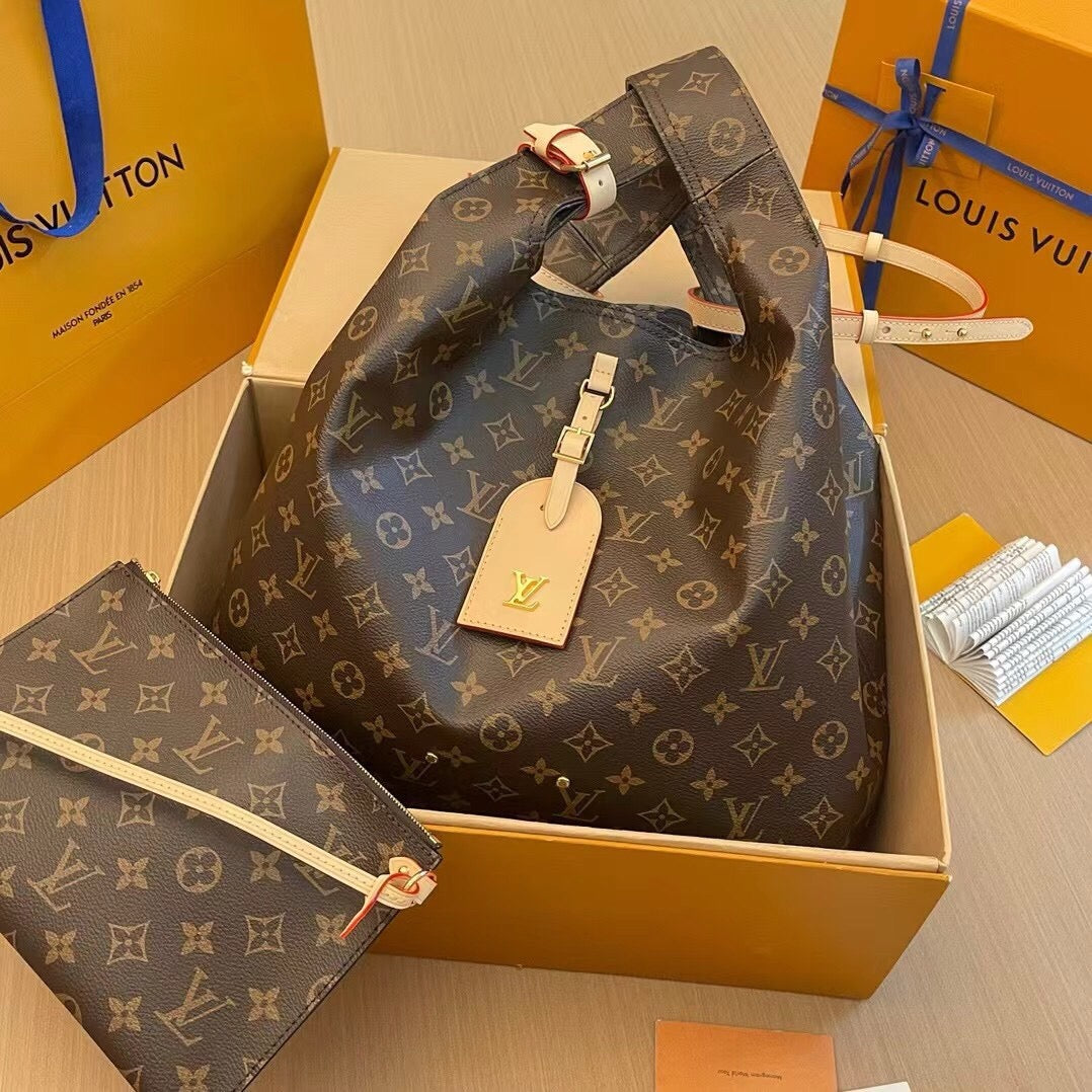 atlantis bag