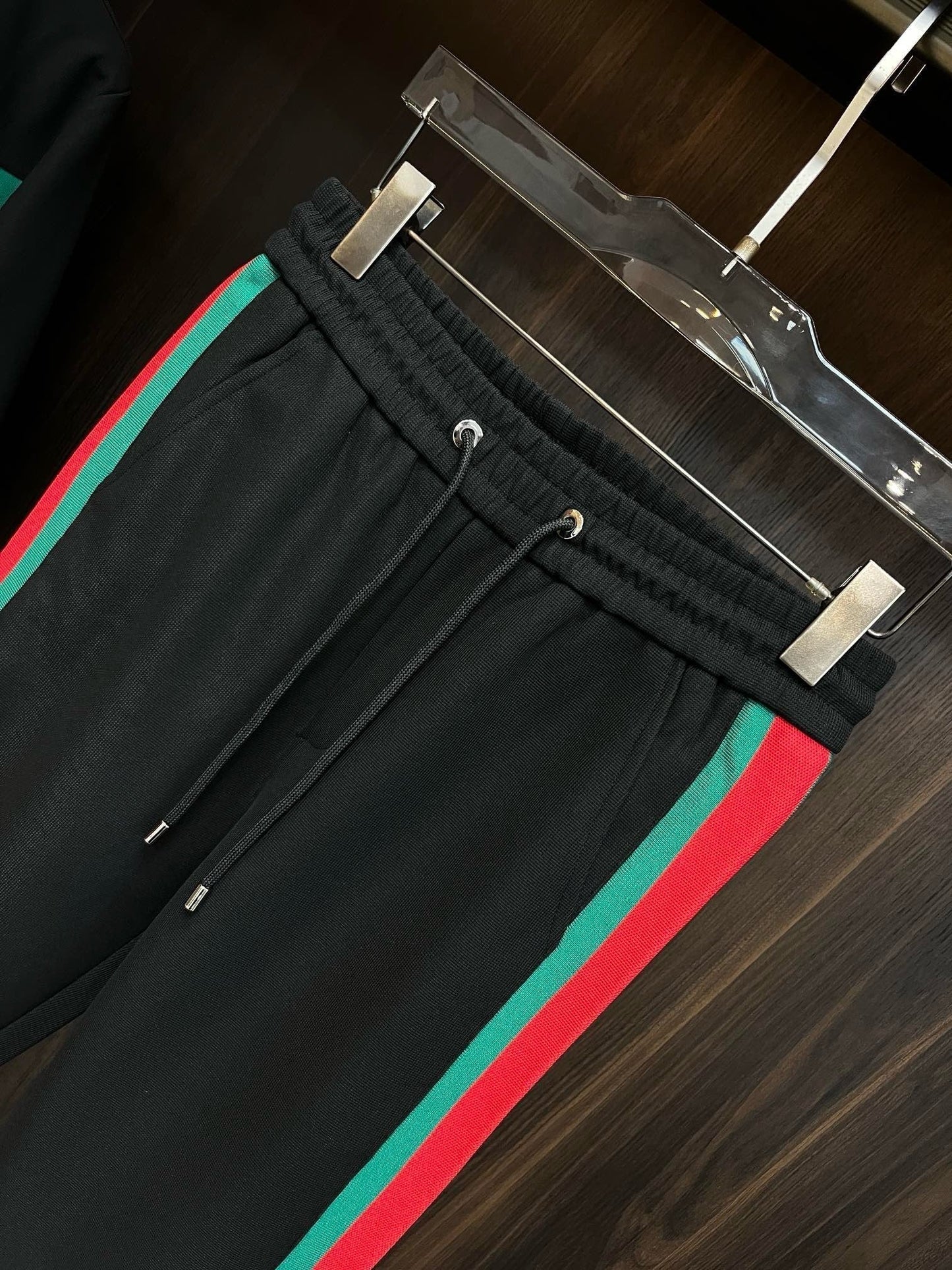 TRACKSUIT