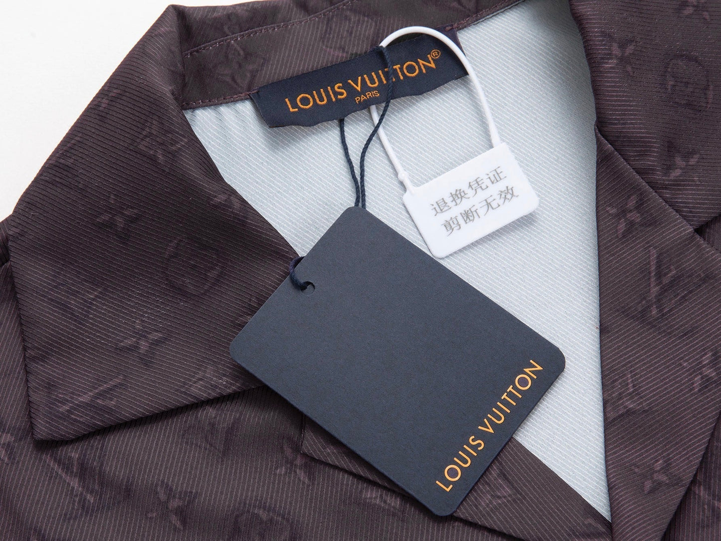 25ss tencel shirt
