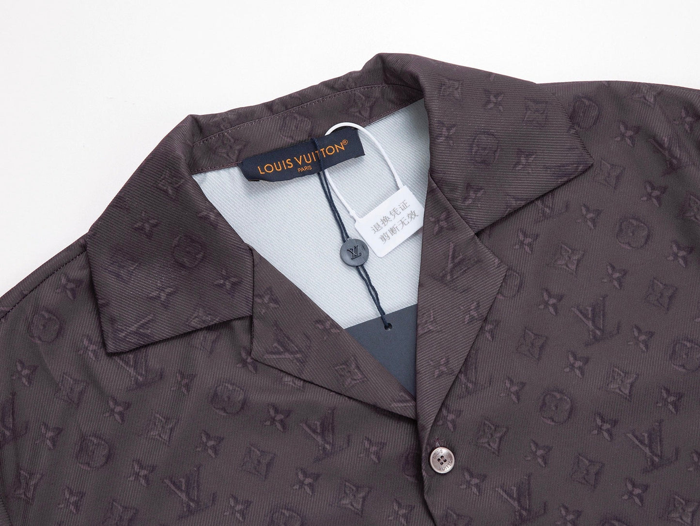 25ss tencel shirt