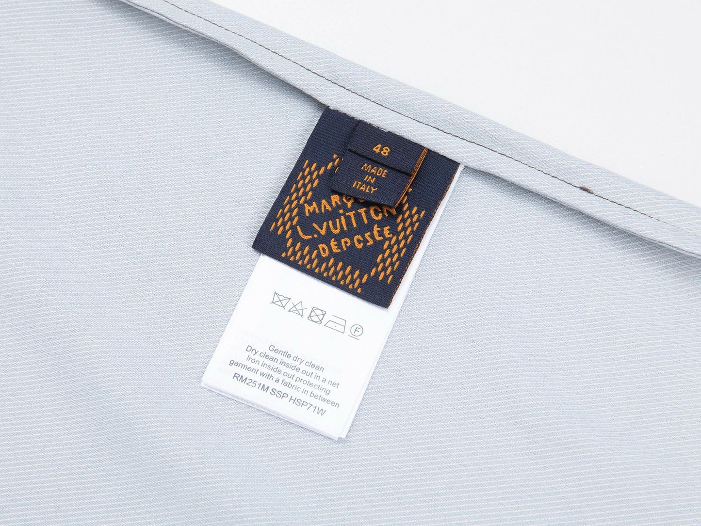 25ss tencel shirt