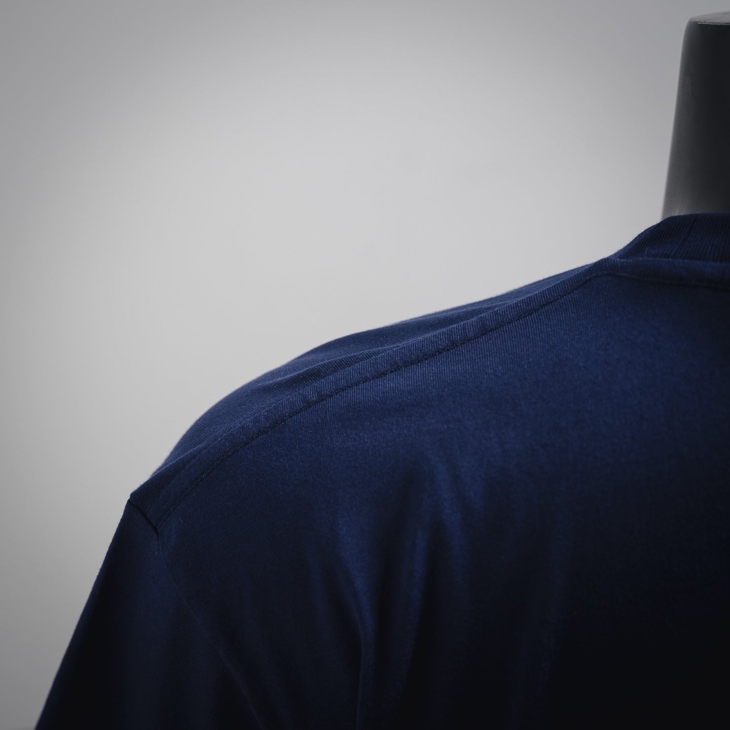 25ss embroidered t-shirt