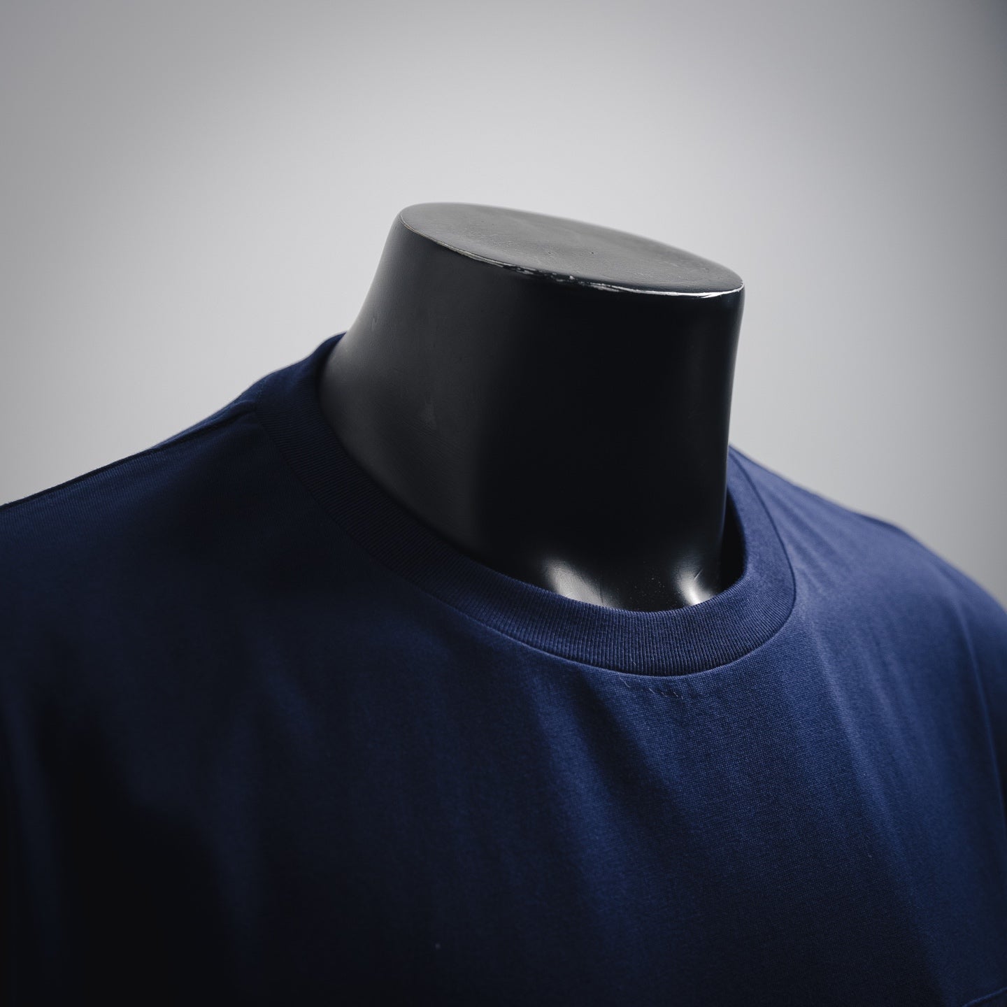 25ss embroidered t-shirt
