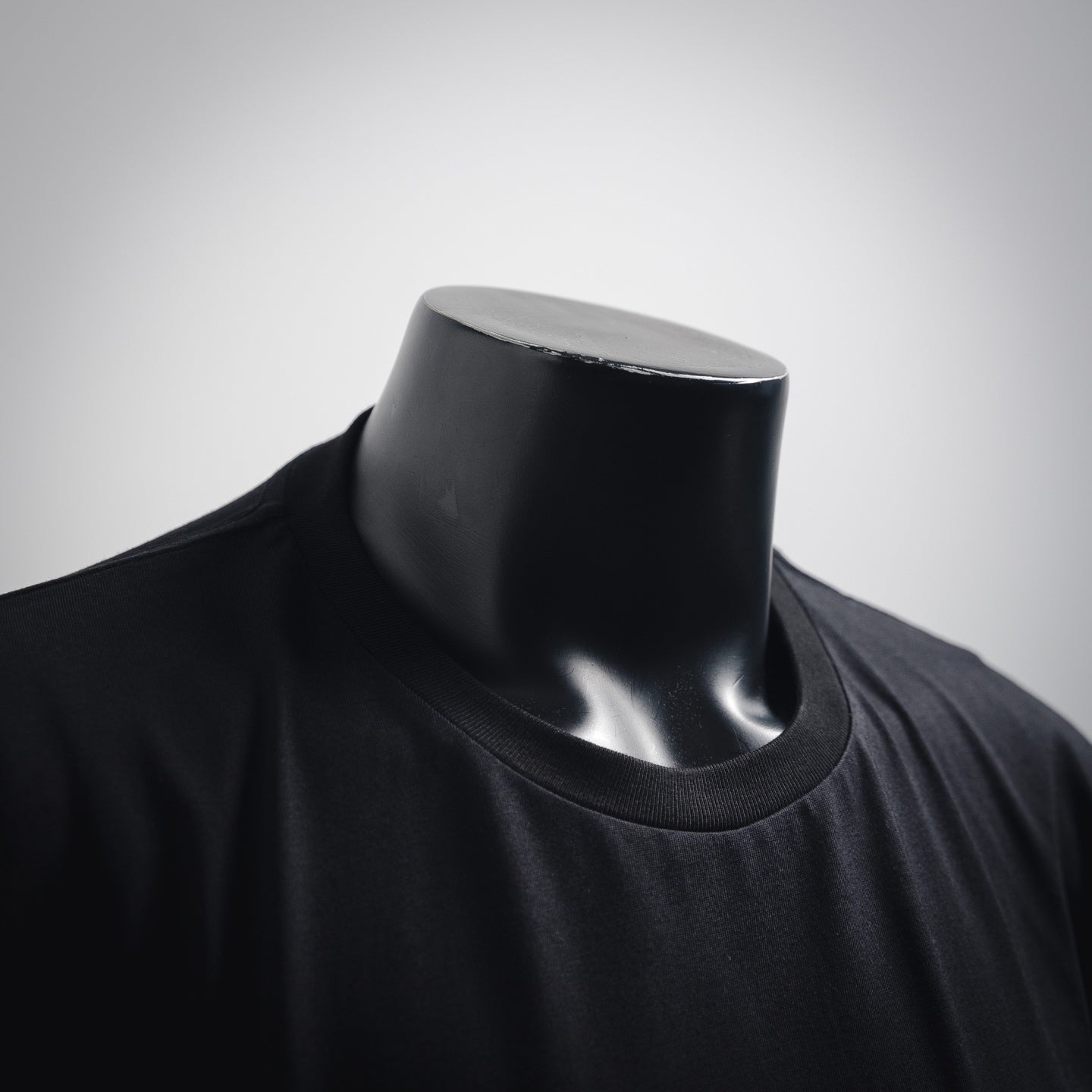 25ss embroidered t-shirt