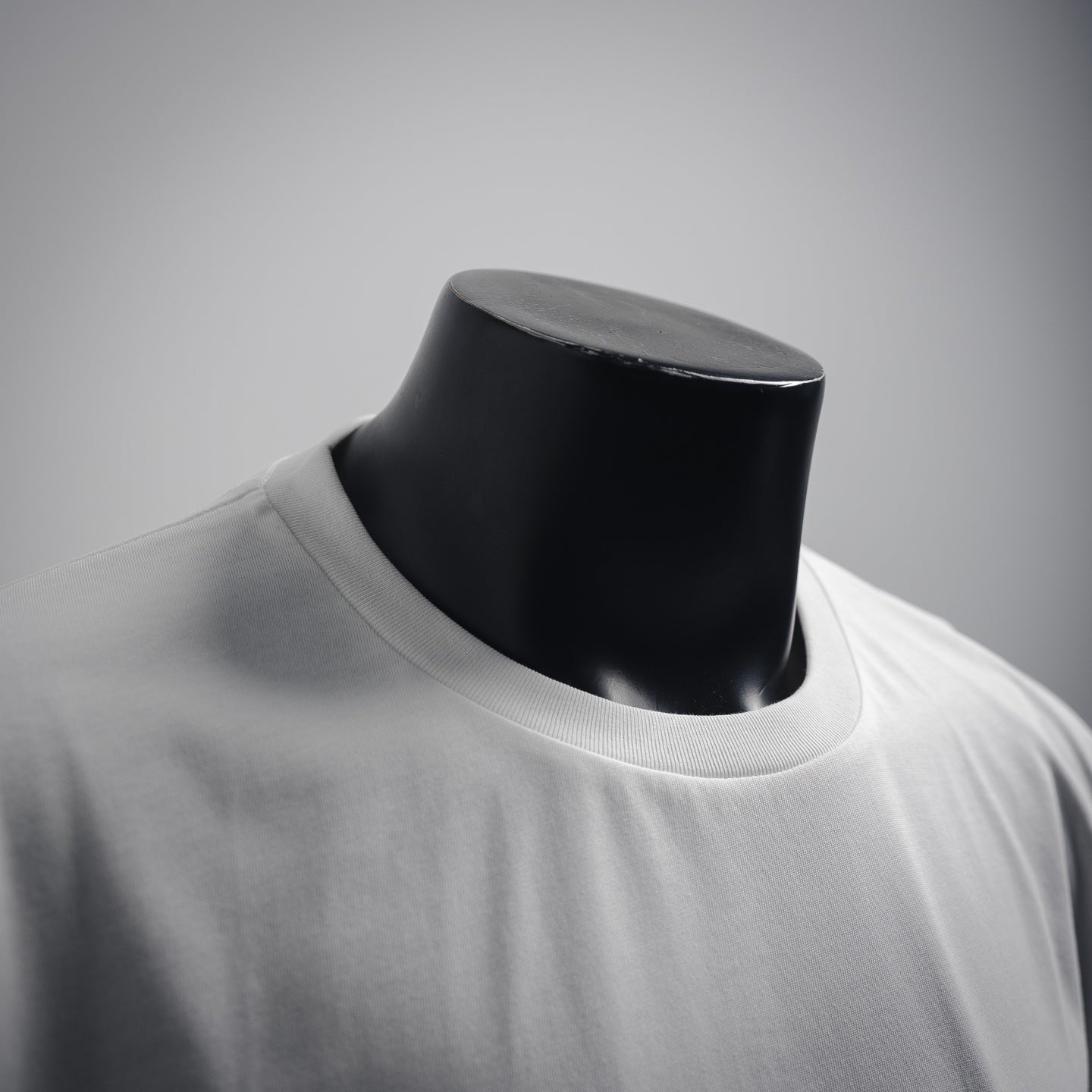 25ss embroidered t-shirt