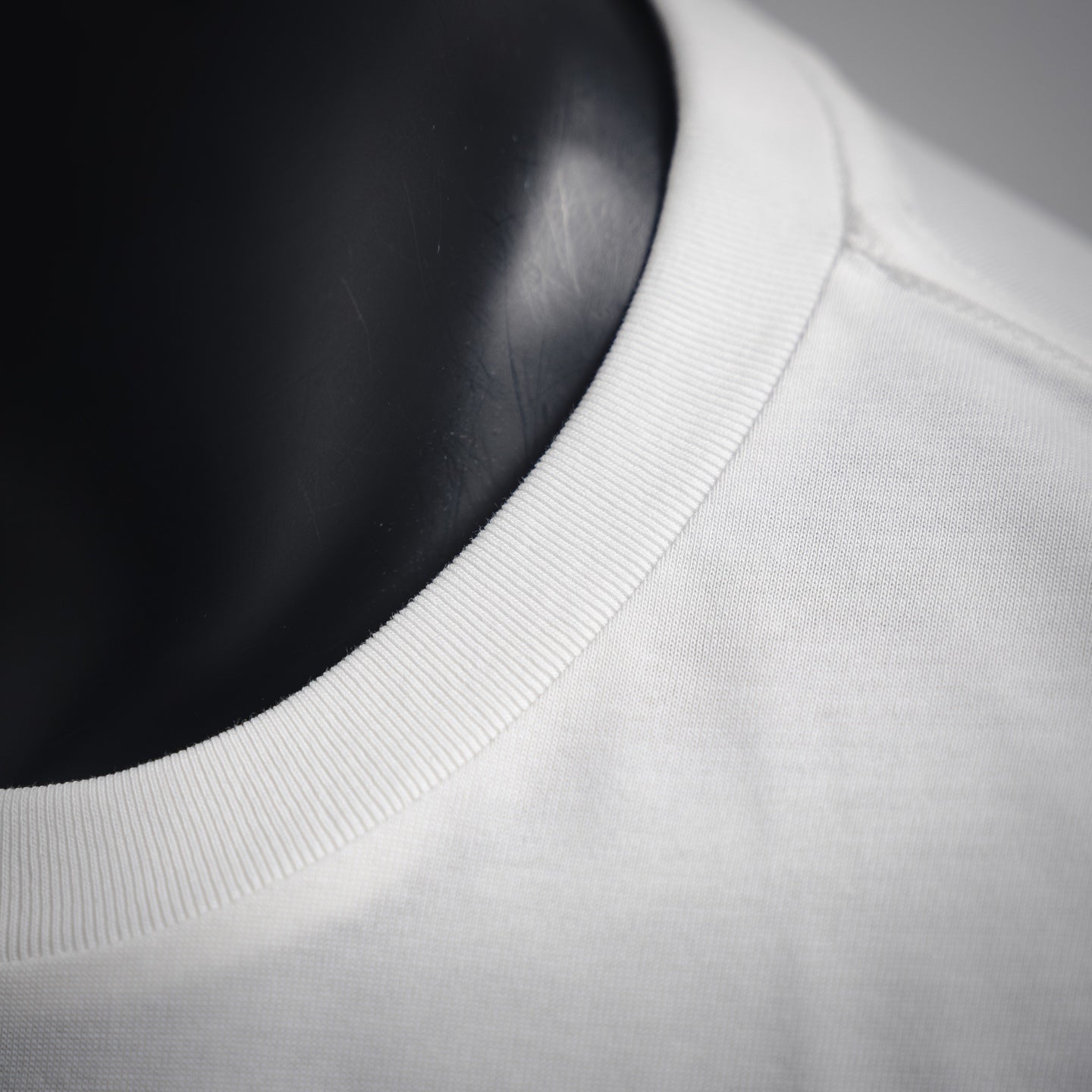 25ss embroidered t-shirt