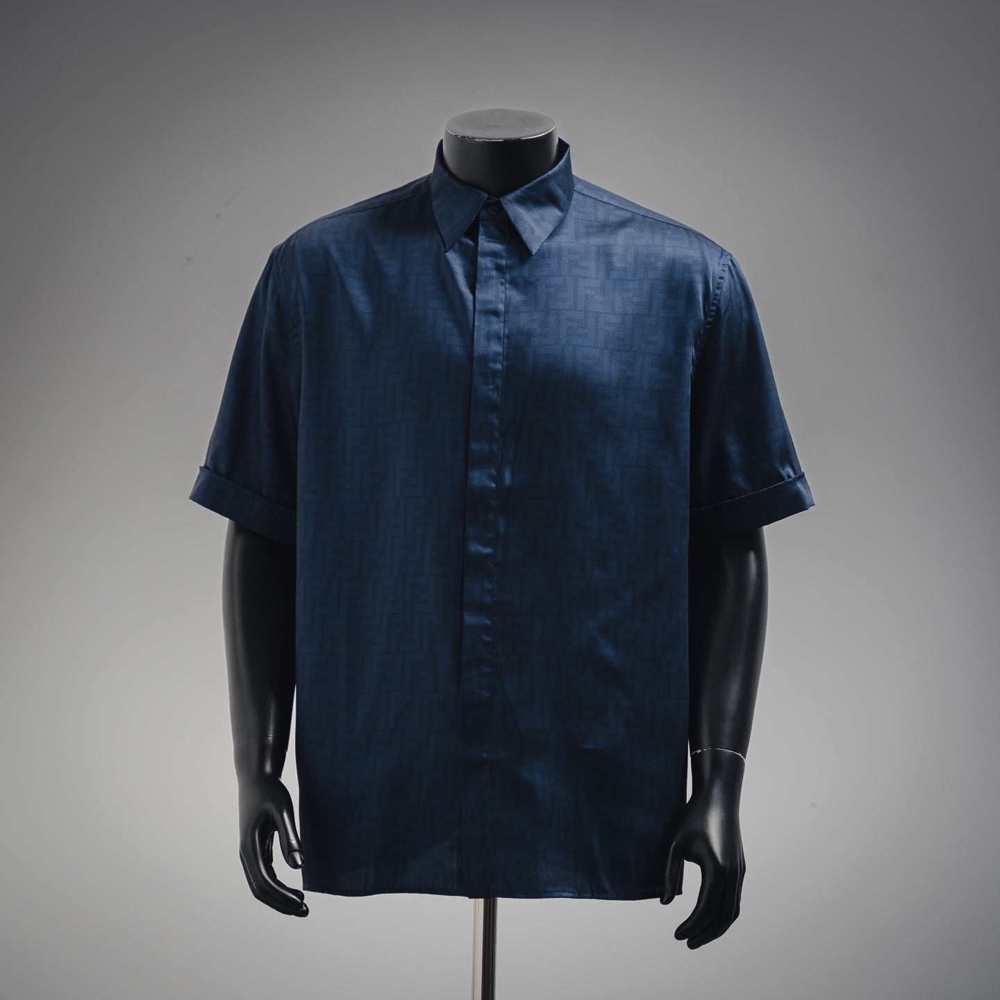 25ss jacquard shirt