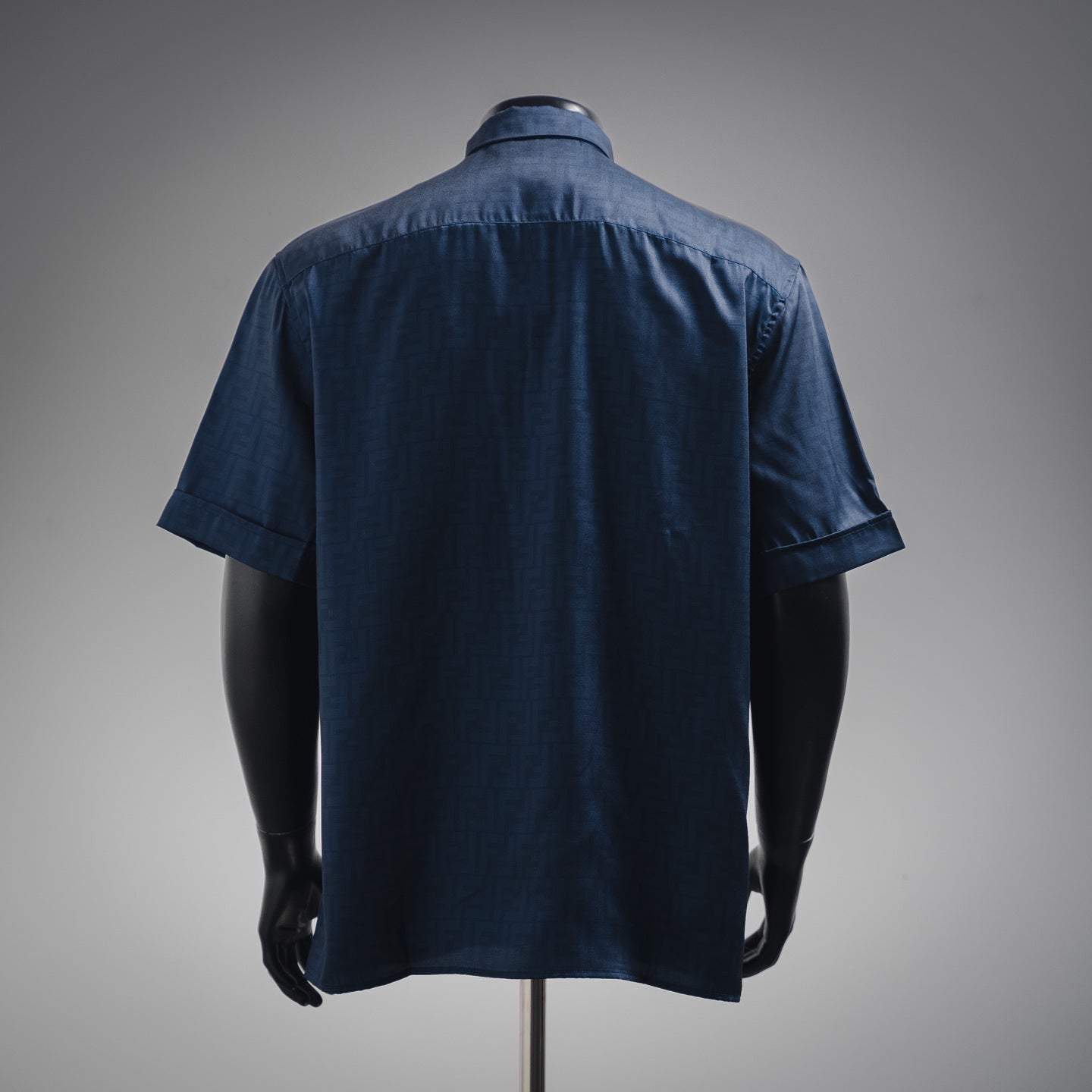 25ss jacquard shirt