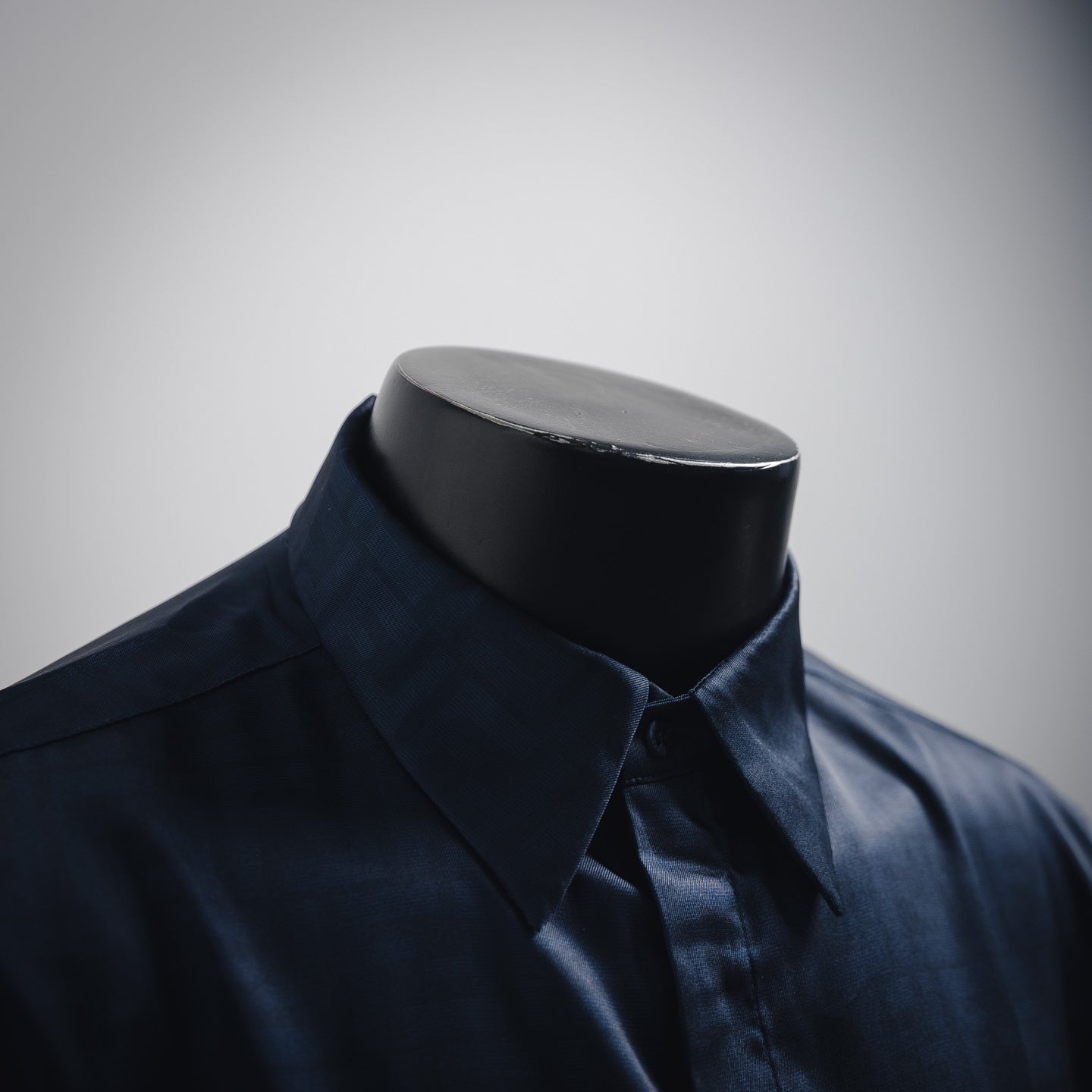 25ss jacquard shirt