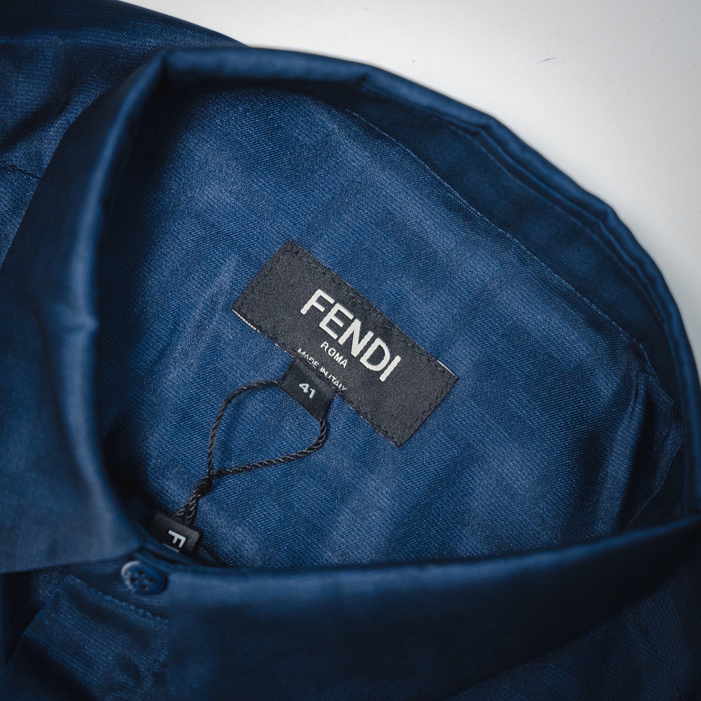 25ss jacquard shirt