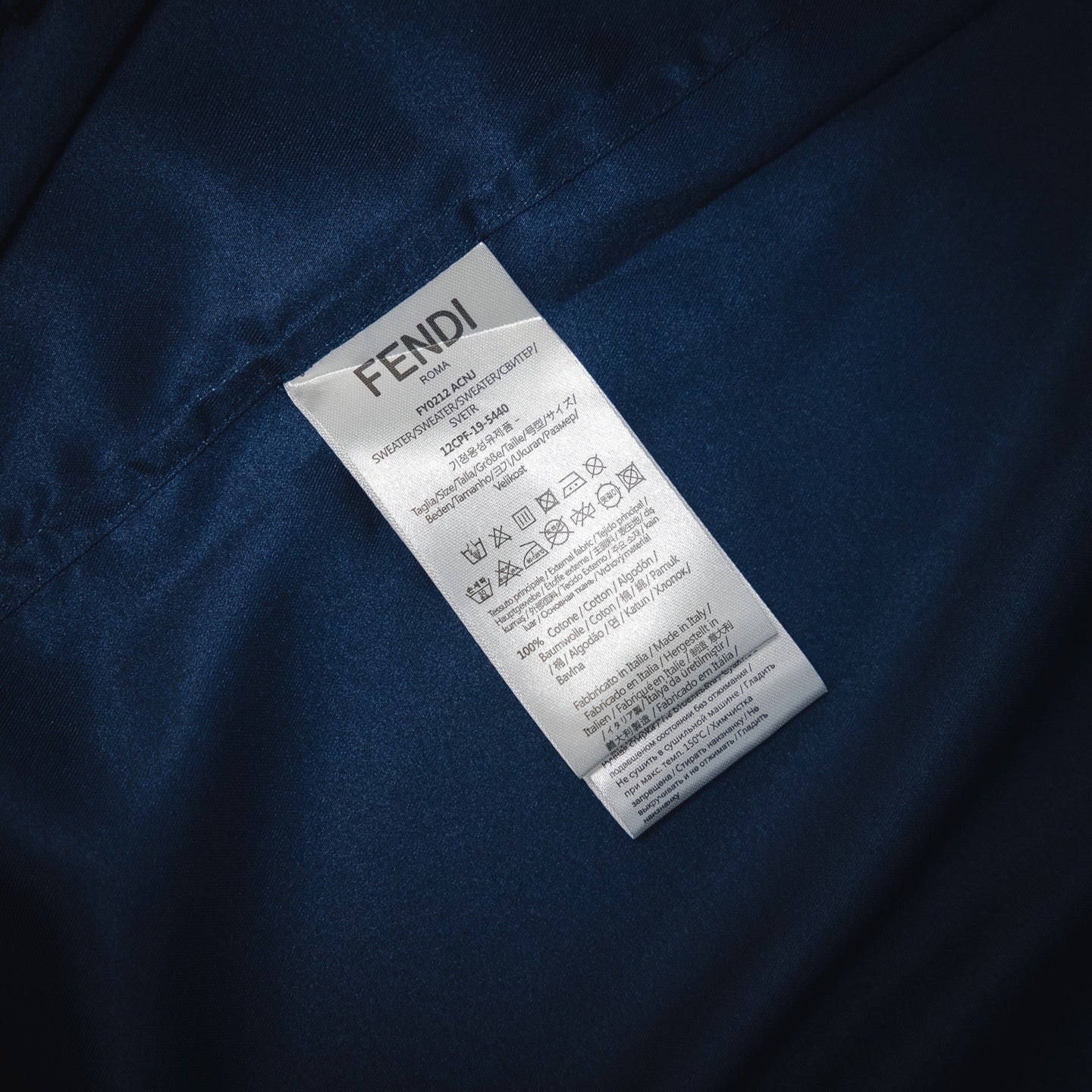 25ss jacquard shirt