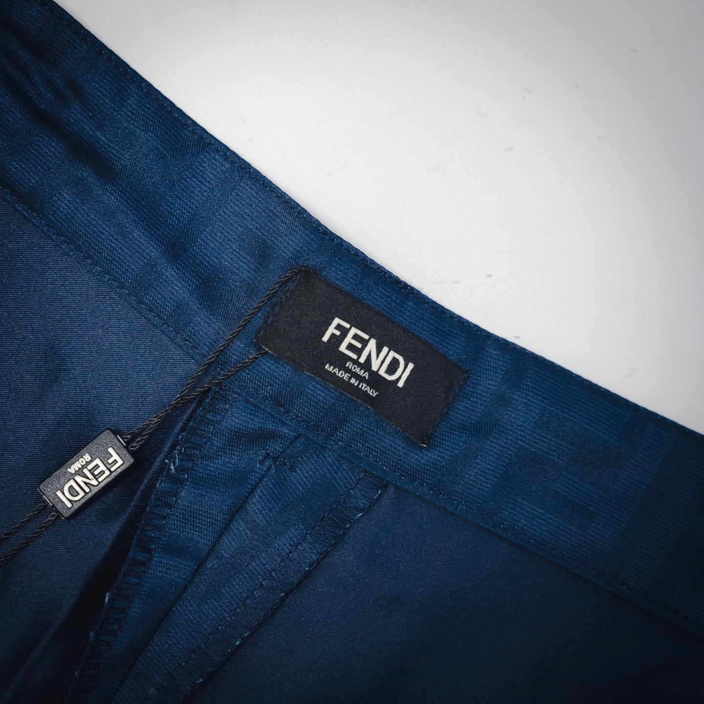 25ss jacquard short