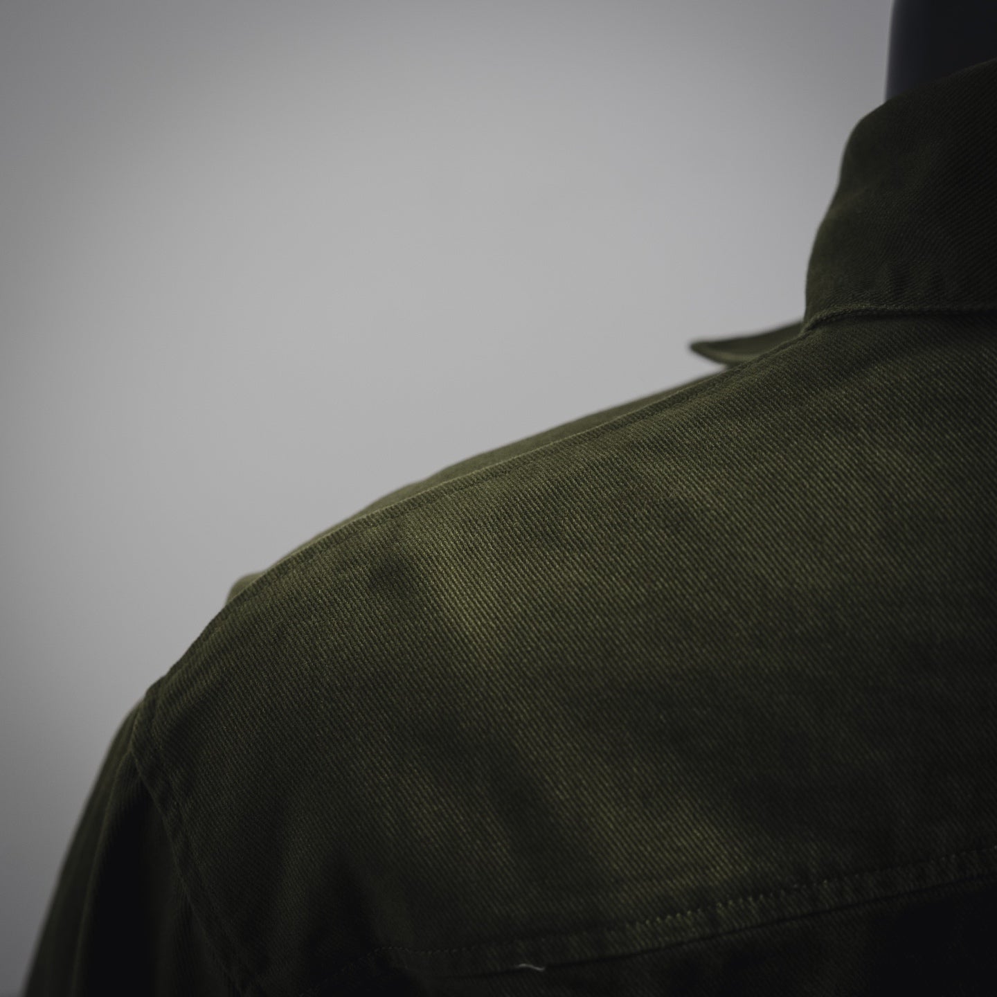 embossed shirt