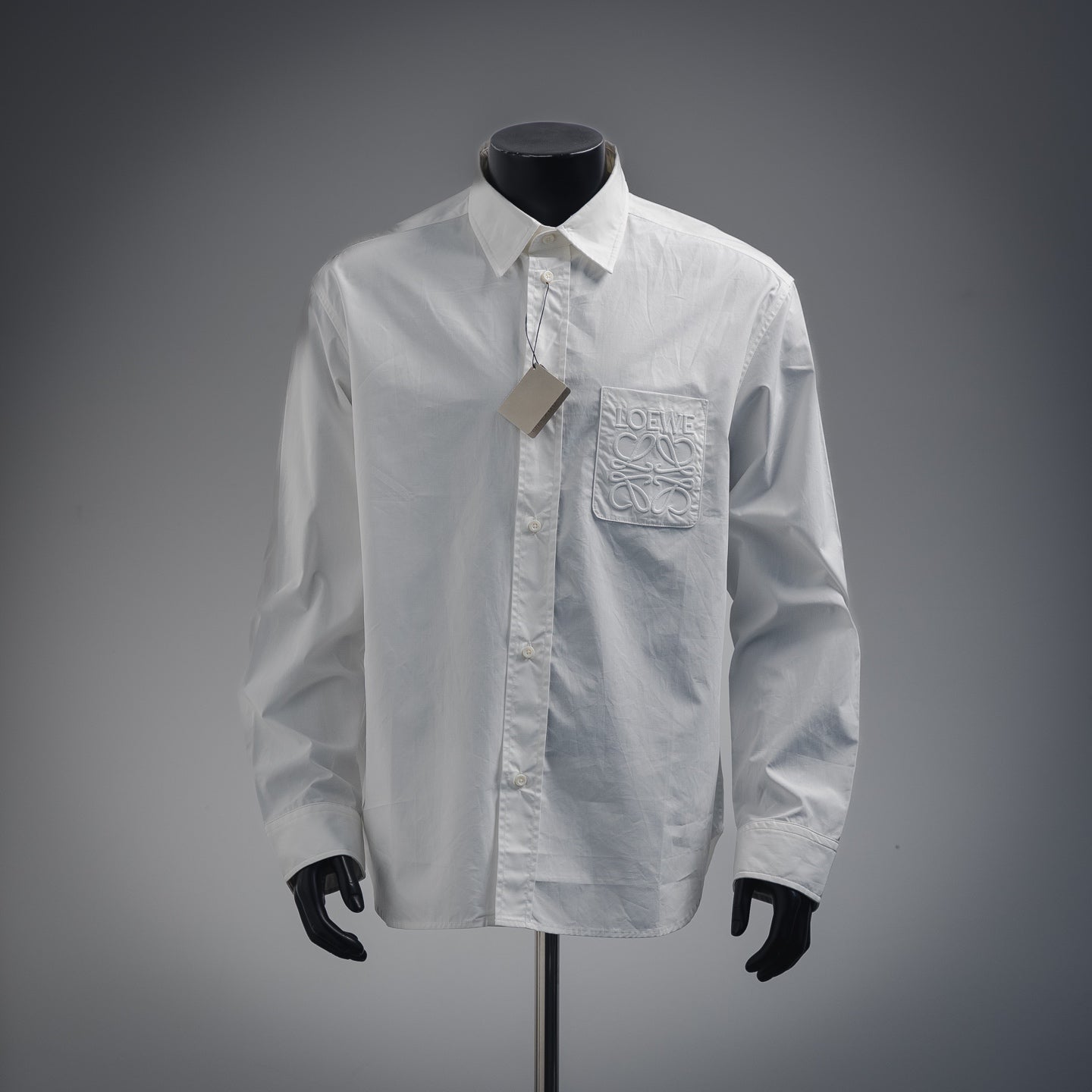 25ss anagram shirt