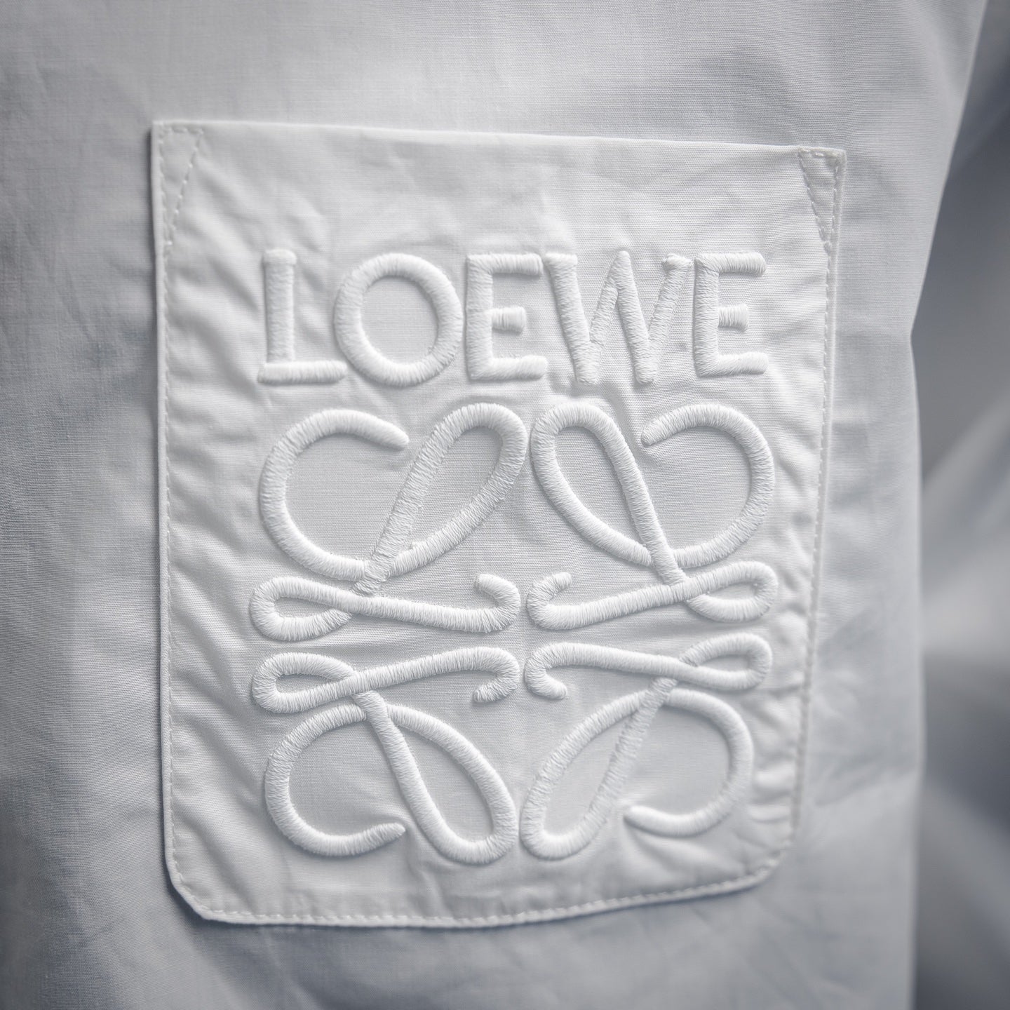 25ss anagram shirt