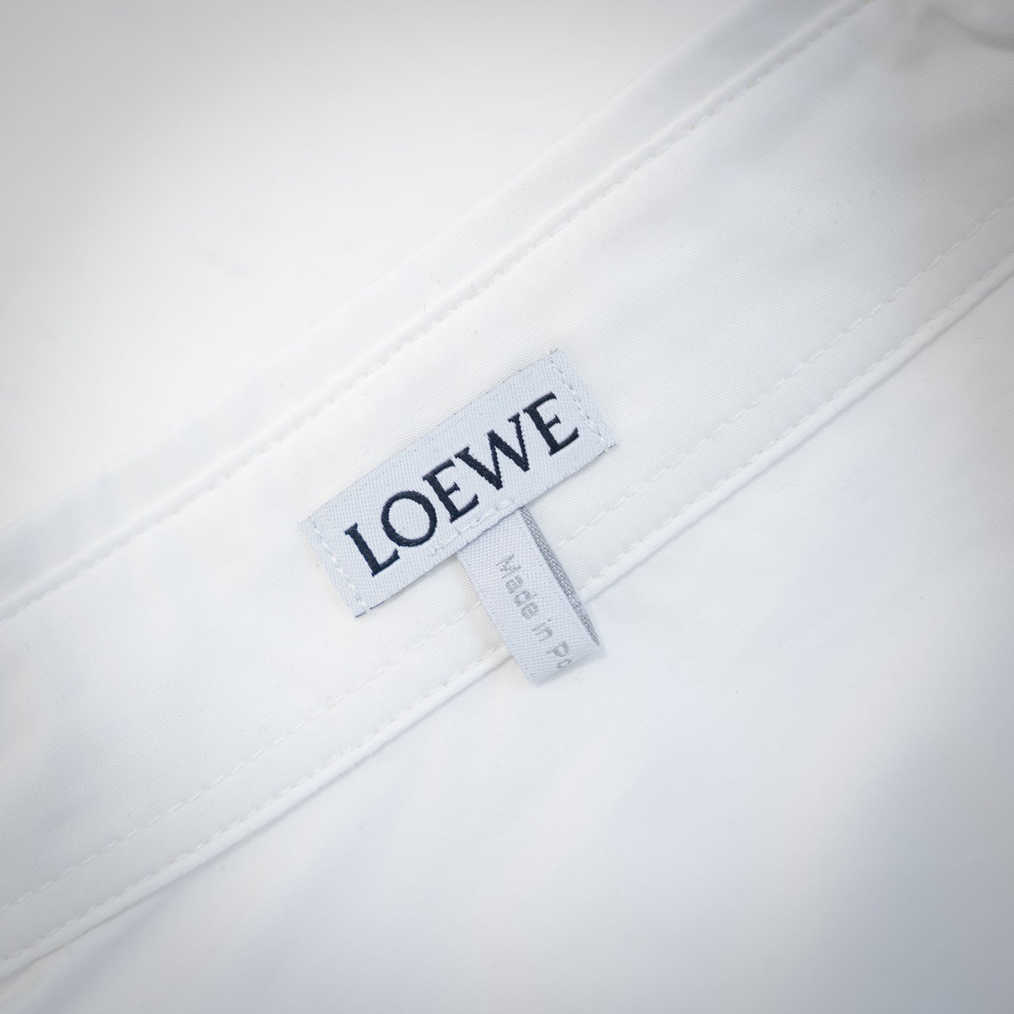 25ss anagram shirt