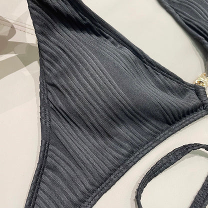 one-piece swimsuit