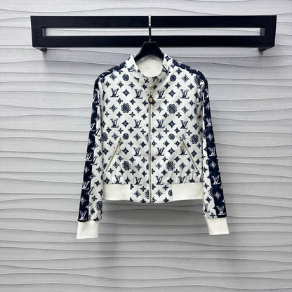 printed jacket