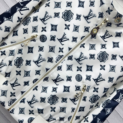 printed jacket