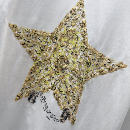 D 25 Platinum series limited edition T-shirt