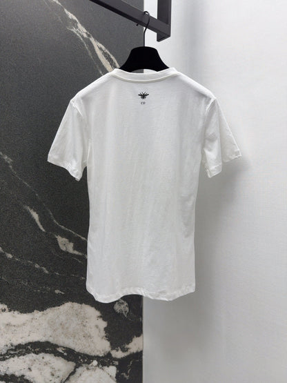 D 25 Platinum series limited edition T-shirt