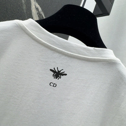 D 25 Platinum series limited edition T-shirt