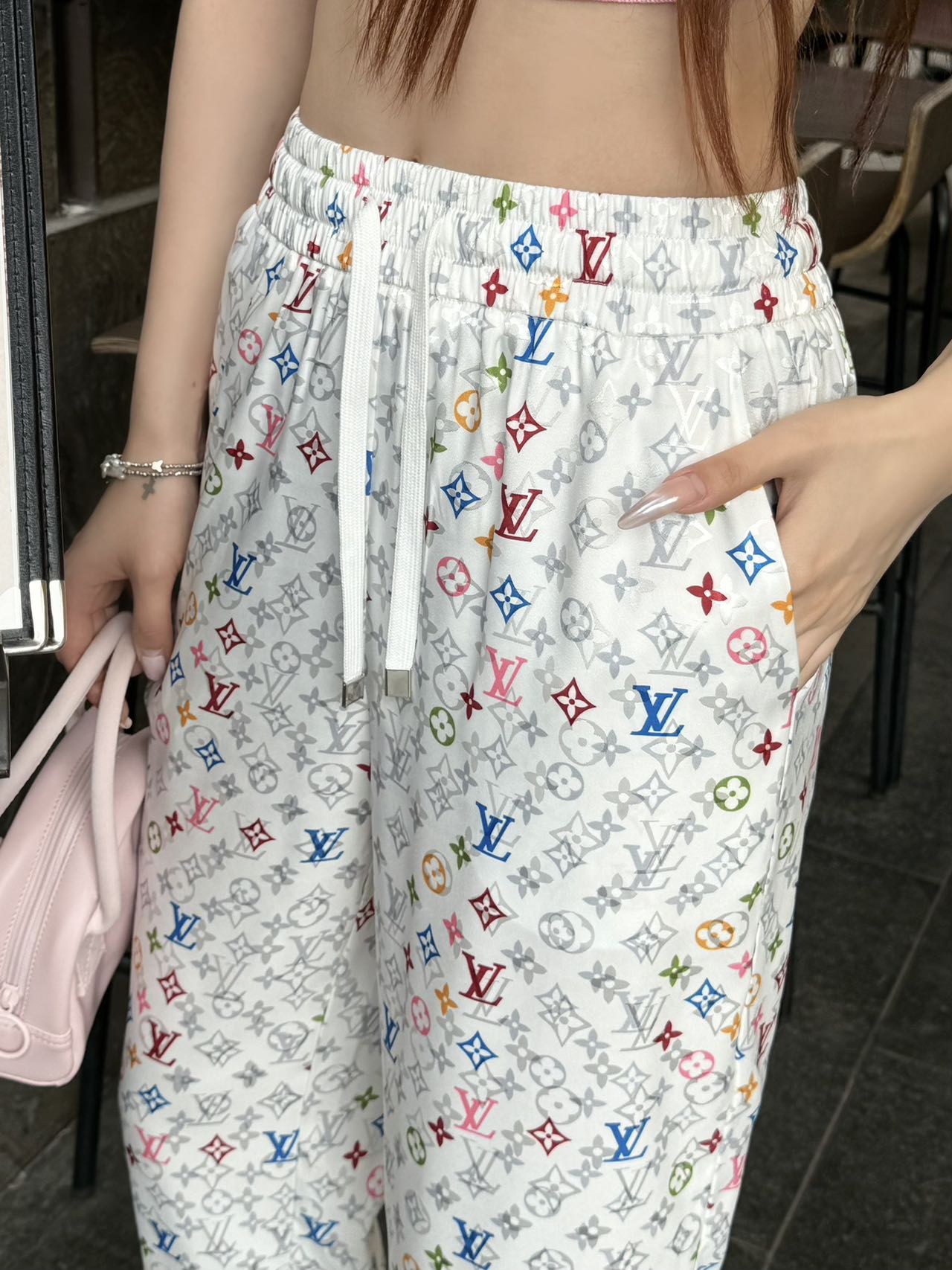 25 new wide-leg pants