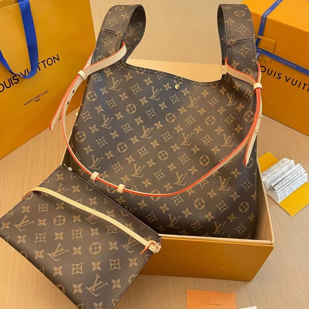 atlantis bag
