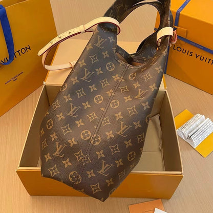 atlantis bag