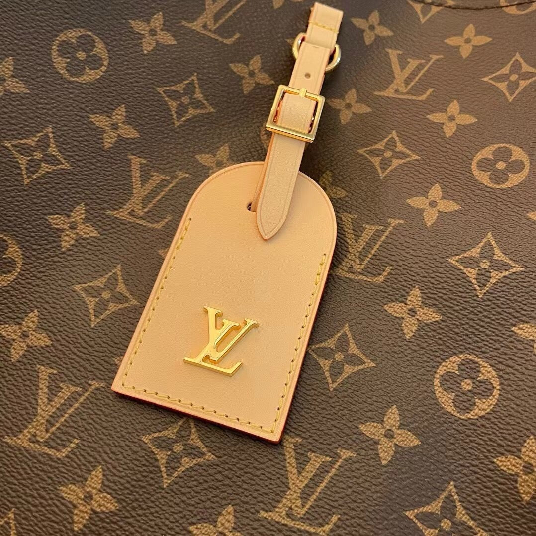 atlantis bag