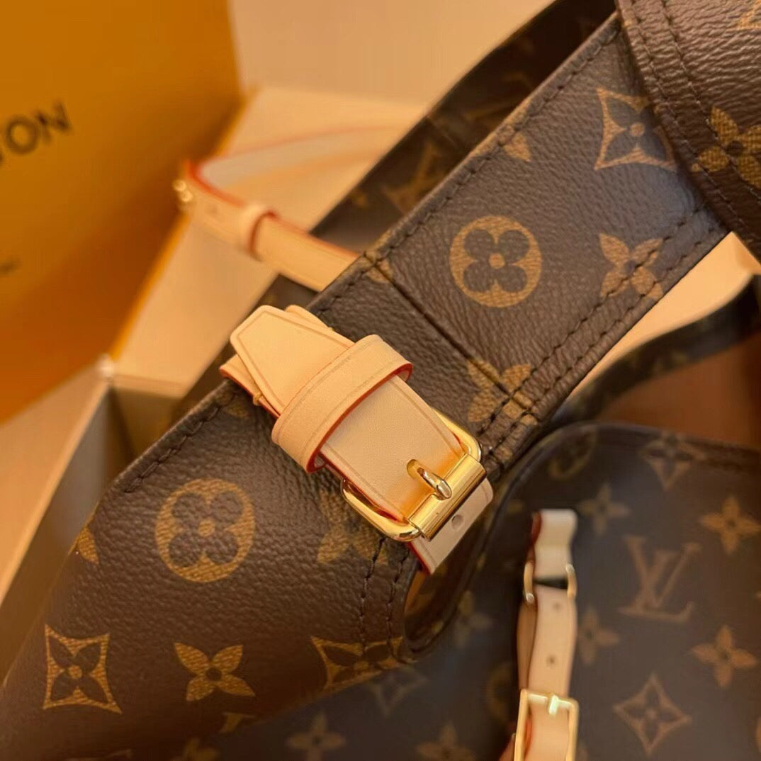 atlantis bag
