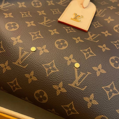 atlantis bag