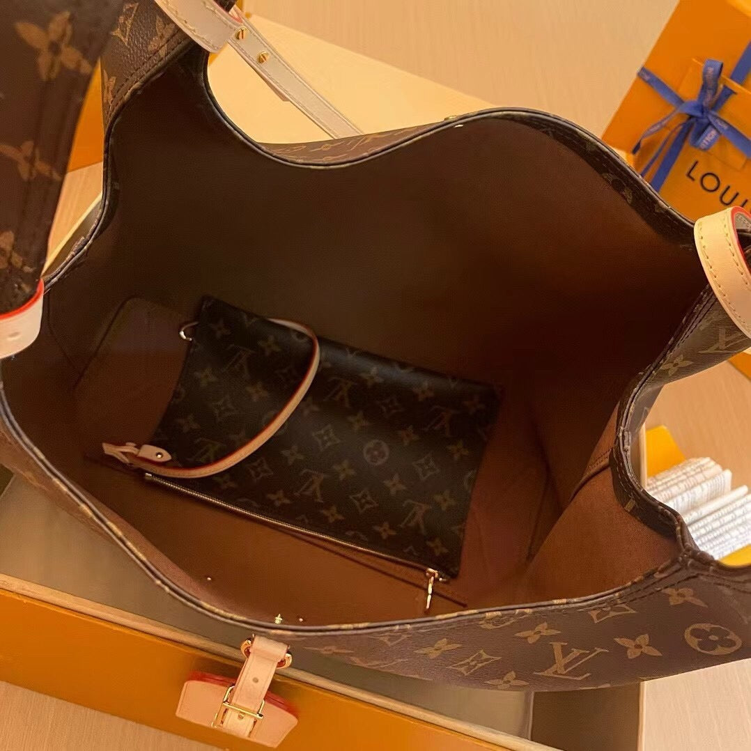 atlantis bag