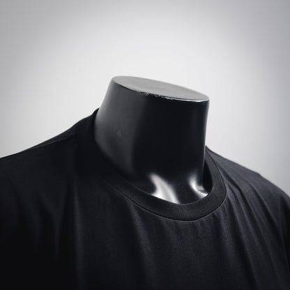 25ss embroidered t-shirt