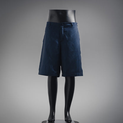 25ss jacquard short