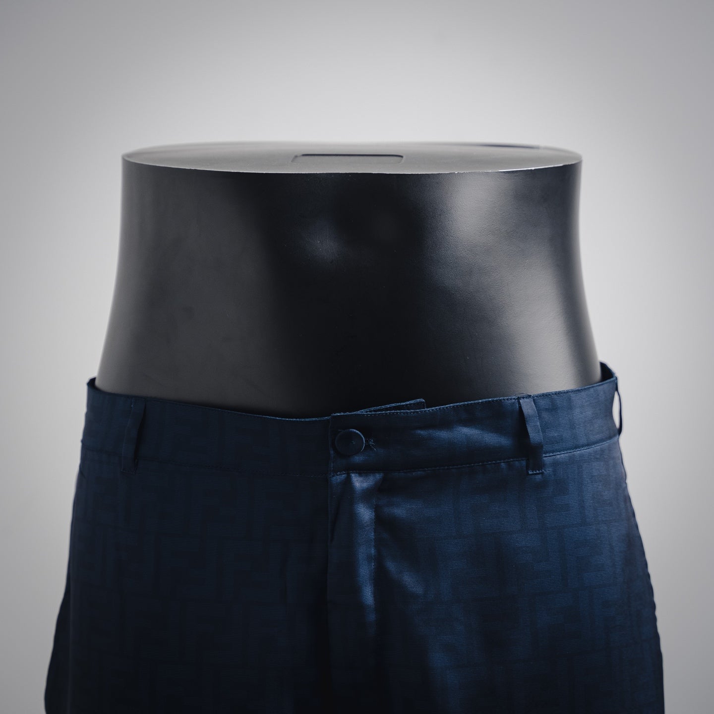 25ss jacquard short